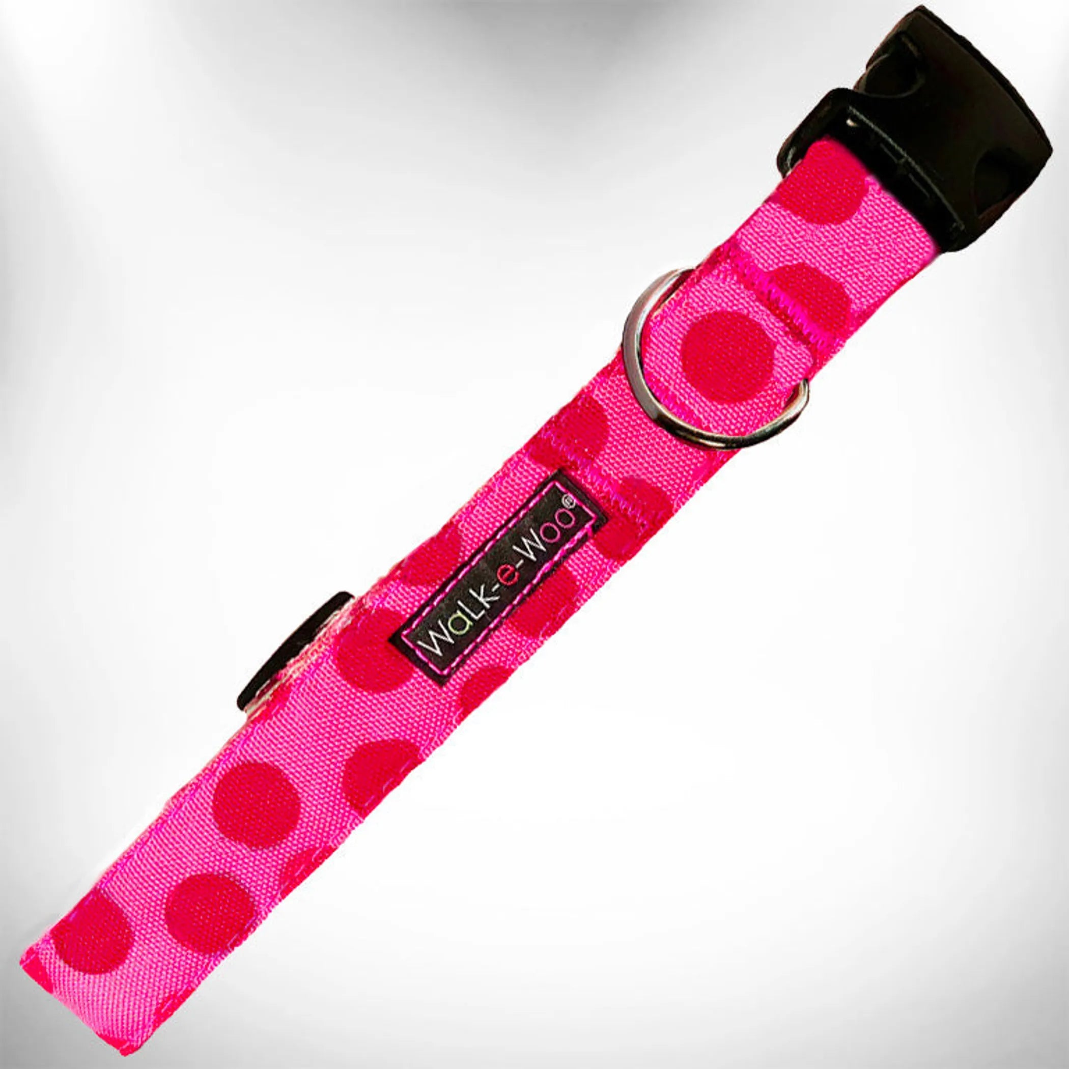 Walk-e-Woo Dog Collars